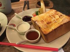 -漫咖啡 (CCPAPK创意港店)