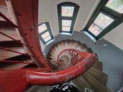 -青岛德国监狱旧址博物馆