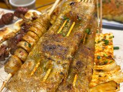 -唐力九头鸟烧烤·罗田吊锅(西云楼店)
