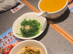 -大师兄·西北小馆(南沙万达广场店)