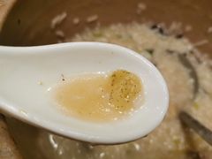 -粤仔湾砂锅粥(广益哥伦布店)