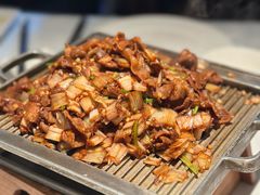 -四季民福烤鸭店(故宫店)