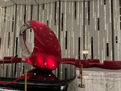 -上海宝华万豪酒店
