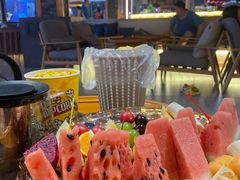 -星河湾温泉洗浴酒店