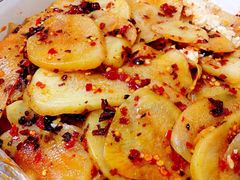 -周小亮丁家坡洋芋(全国总店)