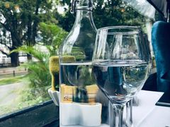 -火车头法国西餐厅