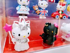 -泡泡玛特POPMART(合生汇店)