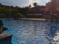 -西双版纳融创皇冠假日度假酒店