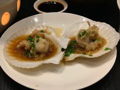 -柒园·三十年创意杭帮菜(龙湖滨江天街店)