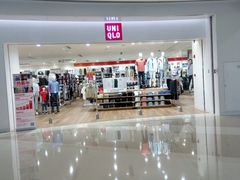 -优衣库(沈阳万象城店)