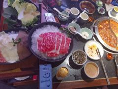 -井格重庆火锅(通州梨园店)