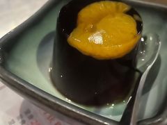 梅子茶冻-湊湊火锅·茶憩(新中关购物中心店)