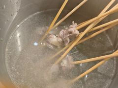 -盟重烧烤(高正街店)