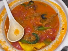 -李记东北饺子馆·东北菜(欢乐谷店)