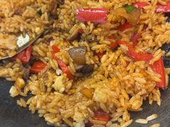-福巷湘食小馆·猛火现炒(上海首店)