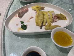 -金枝玉叶上海人家食府(三里河店)