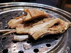 -宝鸡民族饭庄(英达路店)