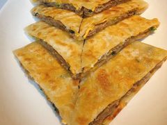 鸡蛋肉麦饼-荣小馆(安达仕店)