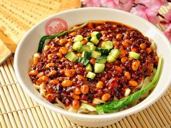8.炸酱面-洛阳面馆(红专路店)