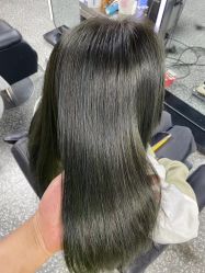 -HD HAIR STYLE