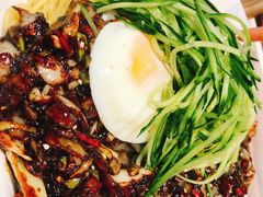 -炒码先生·韩餐炸鸡披萨(西塔店)