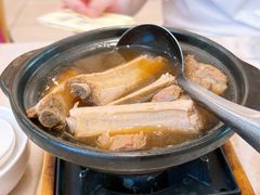 -新峰肉骨茶(总店)