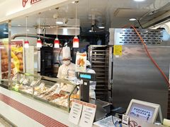 -都恩客(高岛屋百货店)