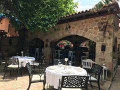 -Seraser Fine Dining Restaurant