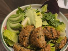 -ELI FALAFEL Lebanese&Mediterranean黎巴嫩美食(富城路店)