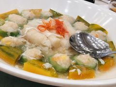 -龙的酒楼·手工早茶·顺德菜(近良路店)