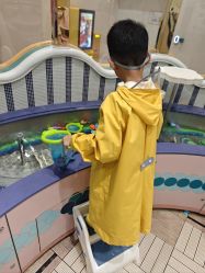 -奈尔宝·儿童乐园·亲子餐厅(苏州大悦城店)