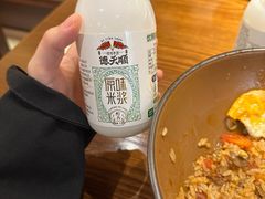 -德天顺盖码饭(人民西路店)