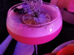 -MOSSO音乐酒吧·live house(南京旗舰店)