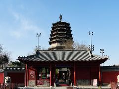 -天宁寺