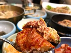 -益百岁牛尾汤(香山路店)