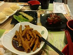 -添好运点心专门店(中环IFC店)