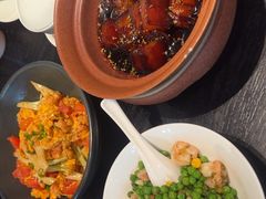 -简小舍·民间手艺菜(武昌江滩店)