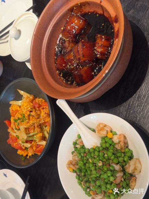 简小舍·民间手艺菜(武昌江滩店)图片