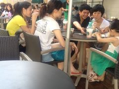 -星巴克臻选(深圳华强北茂业店)