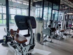 -GYMCARE VIVA(金开店)