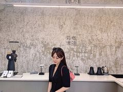 -边渡咖啡烘焙店(昙华林店)