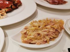 -香港喜来登酒店天宝阁