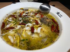 -新太二·鲜料川菜(万泰汇店)