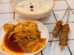 -马三洋芋片(簋街店)