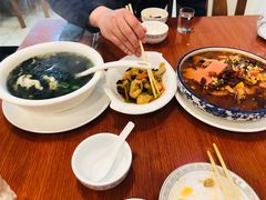 -四海鲜渔家菜(黄金海岸店)