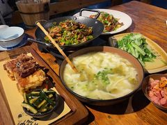 -青城甲(青城山店)