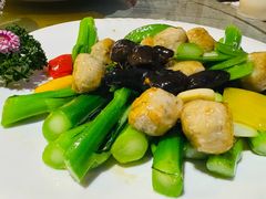 -香云轩·顺德菜(香云纱园林酒店店)