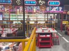 -老马路串串香火锅(北门桥店)