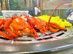 -蒸唯鲜·蒸汽海鲜融合菜(曙光西路店)