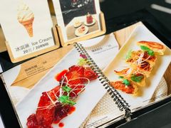 -WOLFGANG PUCK KITCHEN & BAR(迪士尼小镇店)